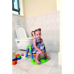 Kids Kit - Olita mutifunctionala 3 in 1 � Toilet Trainer